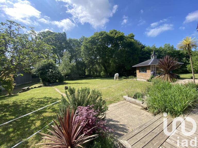 Vente Maison/villa 6 pièces — photo 1