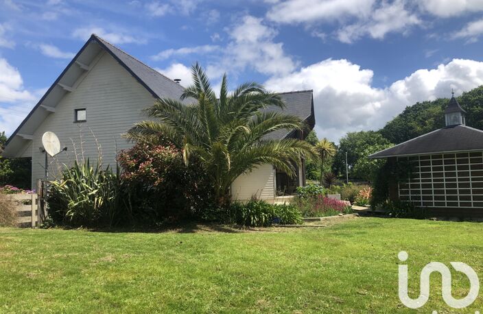 Vente Maison/villa 6 pièces — photo 3