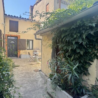 Maison 3 pièces 139000 €