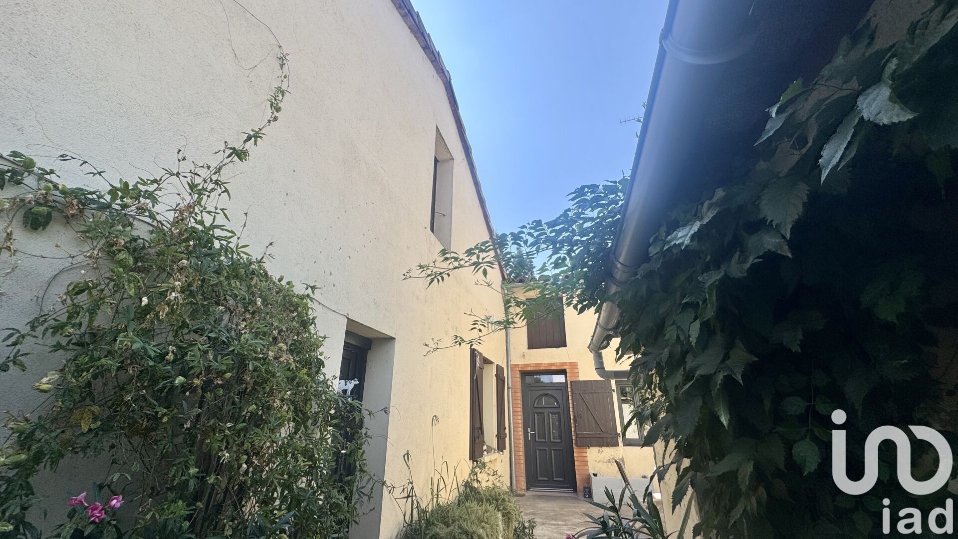 Maison à vendre, 3 pièces, 62 m², Montauban