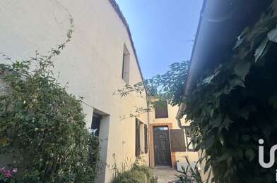 Maison 3 pièces 135000 €