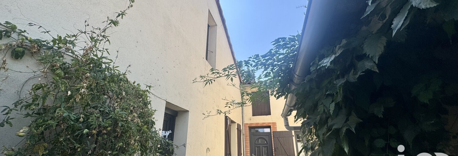 Maison 3 Pièces 62 m² à vendre à Montauban (82000)