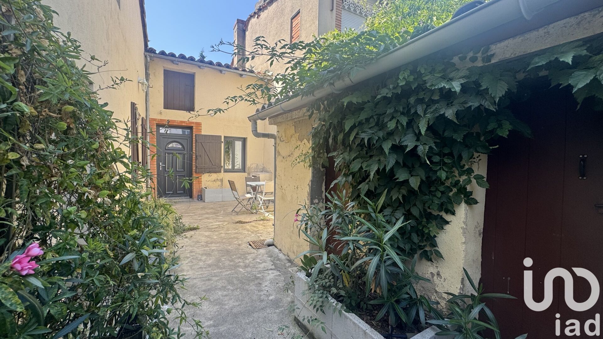 Vente Maison de ville 3 pièces - Photo 2