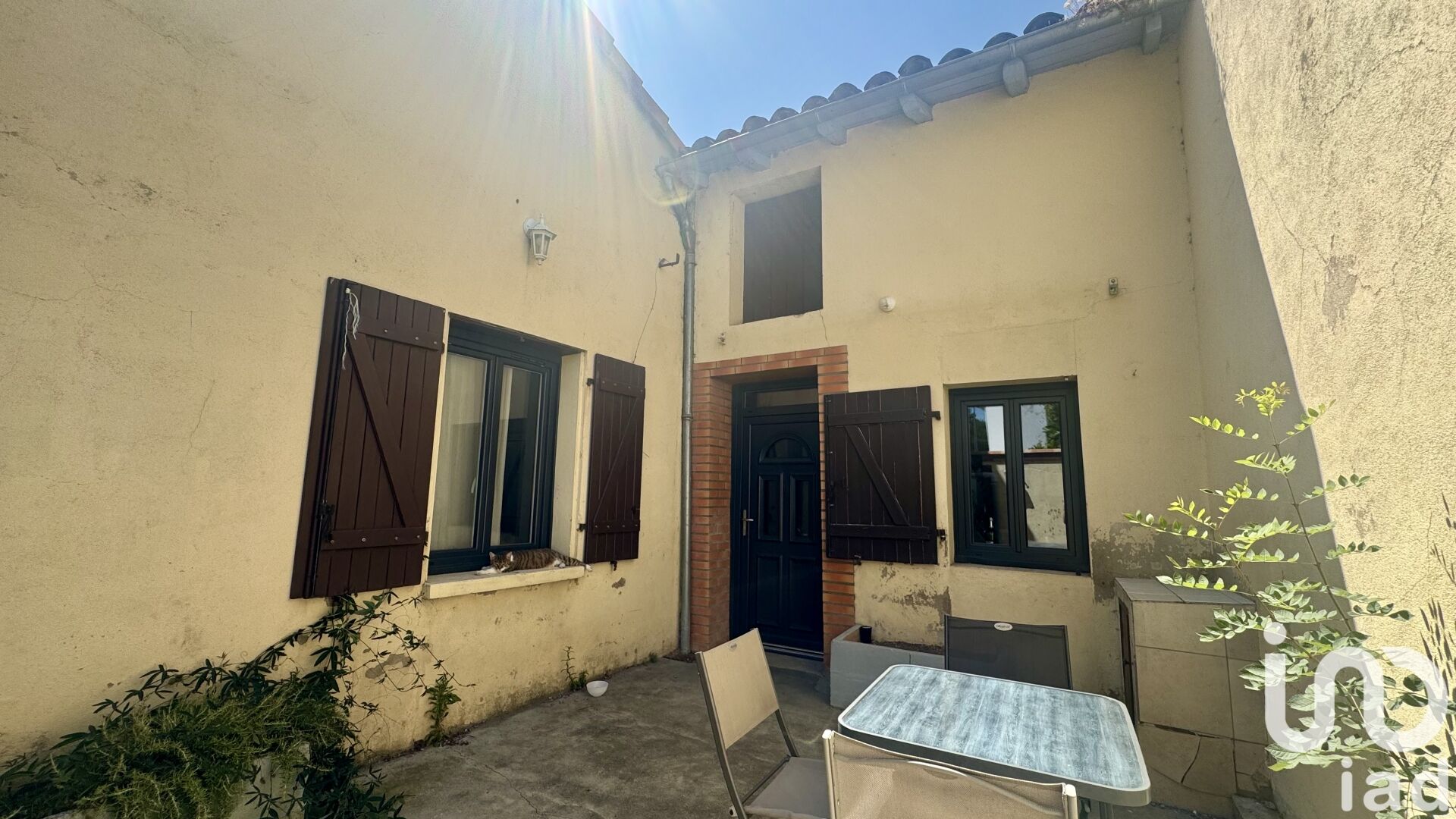 Vente Maison de ville 3 pièces - Photo 3