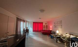 Commerce  297 m² à vendre à Saint-Vrain (91770)