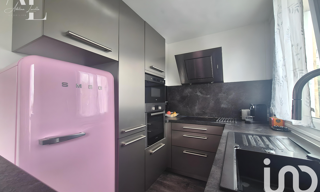 Appartement 3 Pièces 55 m² à vendre à Châtillon (92320)
