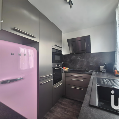 Appartement 3 pièces 299000 €