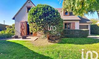 Maison 7 Pièces 115 m² à vendre à Favrieux (78200)