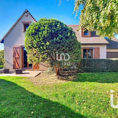 Maison 7 pièces 334000 €