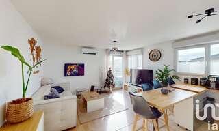 Appartement 3 Pièces 54 m² à vendre à Toulouse (31200)