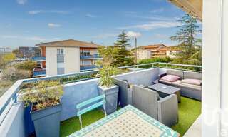 Appartement 3 Pièces 54 m² à vendre à Toulouse (31200)