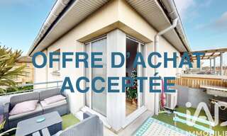 Appartement 3 Pièces 54 m² à vendre à Toulouse (31200)