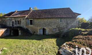 Maison 2 Pièces 100 m² à vendre à Thémines (46120)