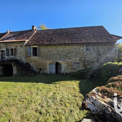 Maison 2 pièces 76500 €