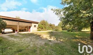 Maison 6 Pièces 170 m² à vendre à Bruguières (31150)