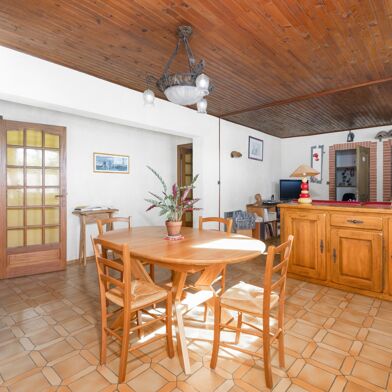 Maison 6 pièces 385000 €