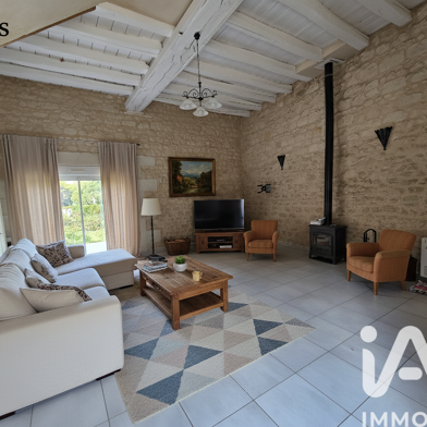 Maison 7 pièces 249000 €