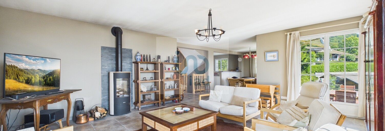 Maison 6 Pièces 130 m² à vendre à Fillinges (74250)