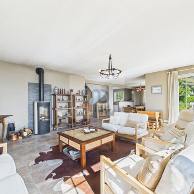 Maison 6 pièces 755000 €