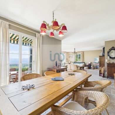 Maison 6 pièces 755000 €