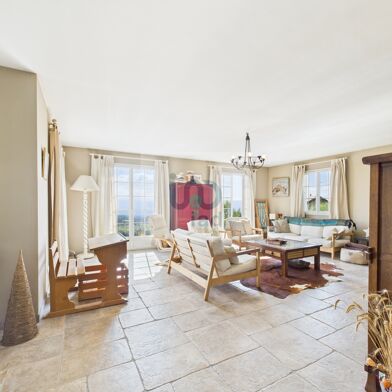 Maison 6 pièces 755000 €