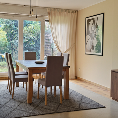 Maison 7 pièces 534000 €