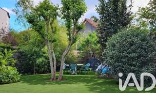 Maison 7 Pièces 175 m² à vendre à Gennevilliers (92230)