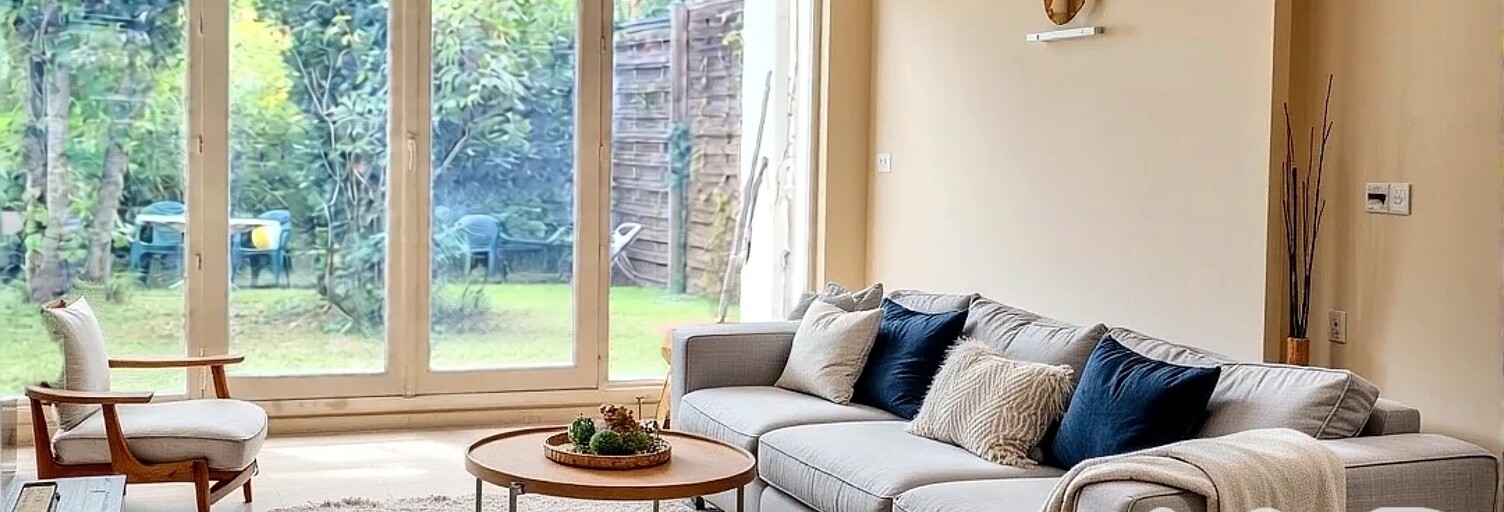 Maison 7 Pièces 175 m² à vendre à Gennevilliers (92230)