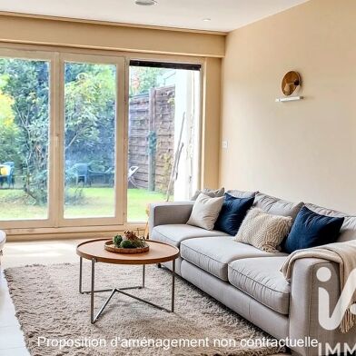 Maison 7 pièces 534000 €