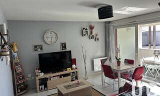 Appartement 3 Pièces 64 m² à vendre à Angers (49100)