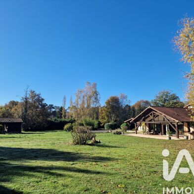 Maison 5 pièces 399900 €