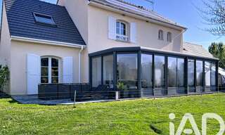 Maison 8 Pièces 202 m² à vendre à Irreville (27930)