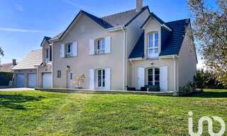 Maison 8 Pièces 202 m² à vendre à Irreville (27930)