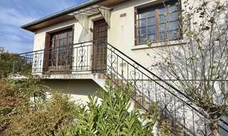 Maison 3 Pièces 75 m² à vendre à Mouen (14790)