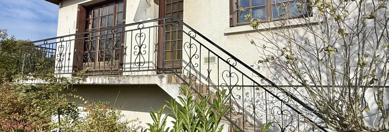 Maison 3 Pièces 75 m² à vendre à Mouen (14790)