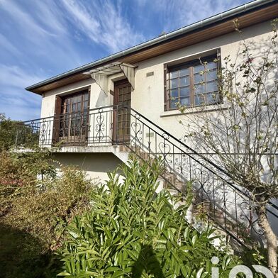 Maison 3 pièces 225000 €