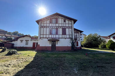 Maison 13 pièces 340000 €