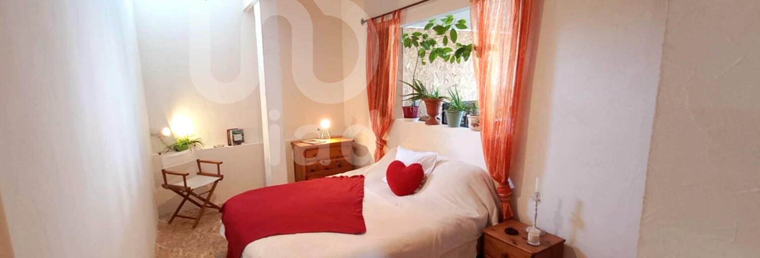 Appartement 3 Pièces 92 m² à vendre à Bagnères-de-Bigorre (65200)