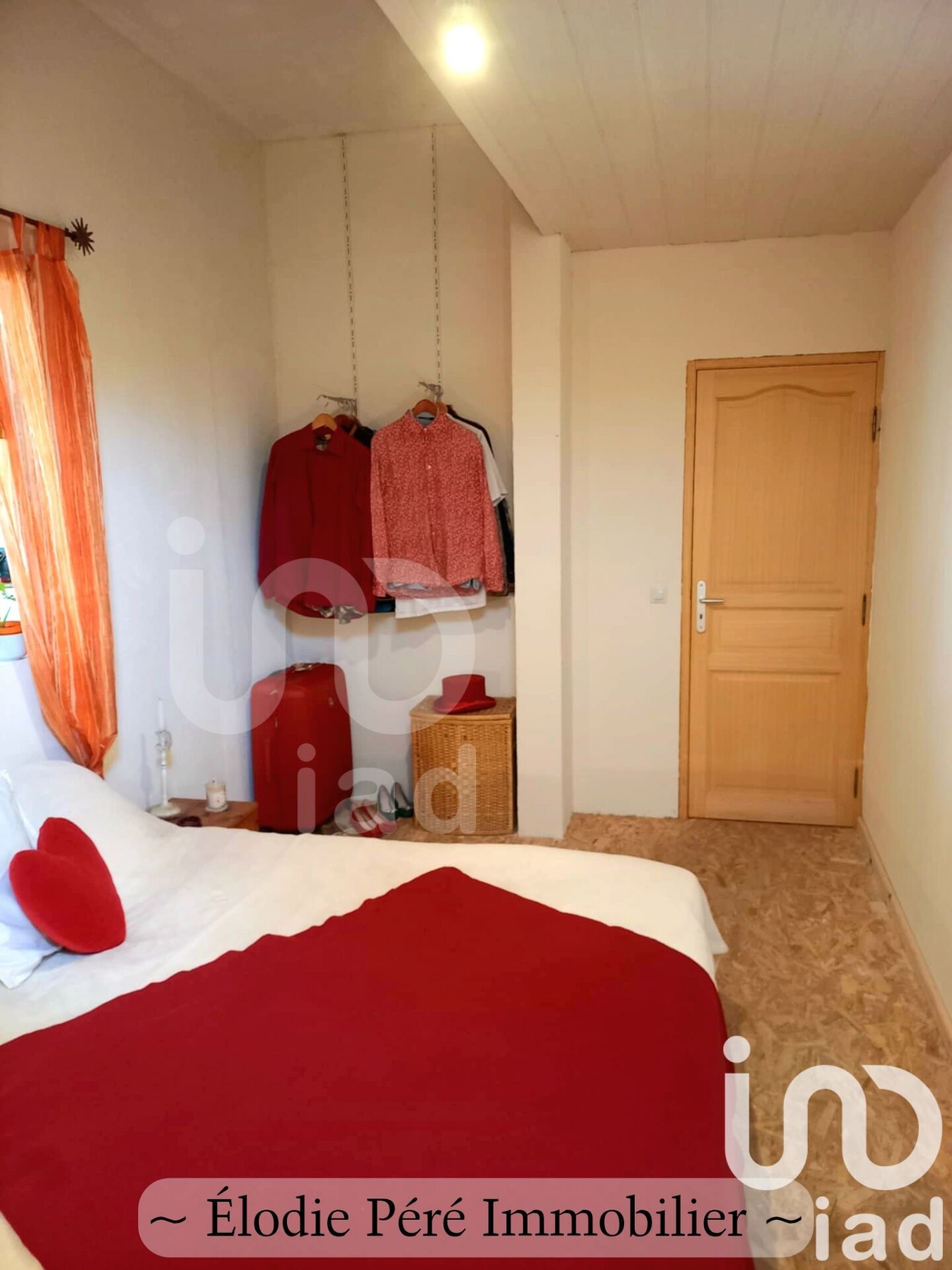 Vente Appartement 3 pièces - Photo 4
