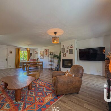 Maison 6 pièces 369000 €