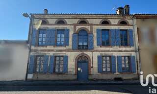Maison 7 Pièces 196 m² à vendre à Moissac (82200)