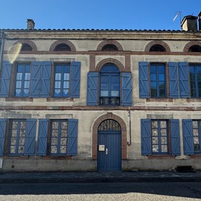 Maison 7 pièces 230000 €