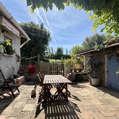 Maison 7 pièces 230000 €