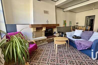 Maison 7 pièces 220000 €