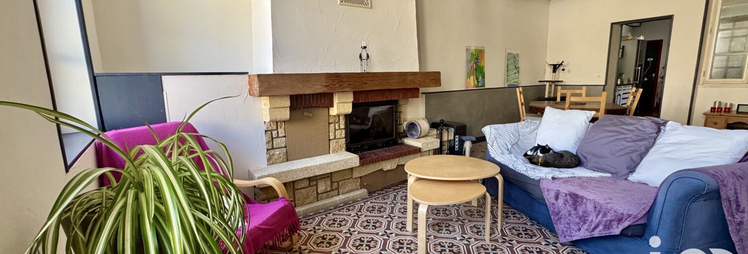 Maison 7 Pièces 196 m² à vendre à Moissac (82200)