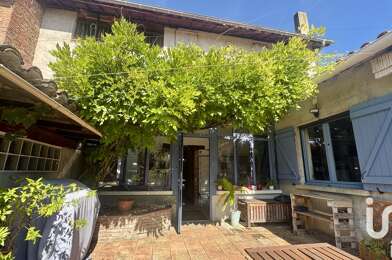 Maison 7 pièces 220000 €