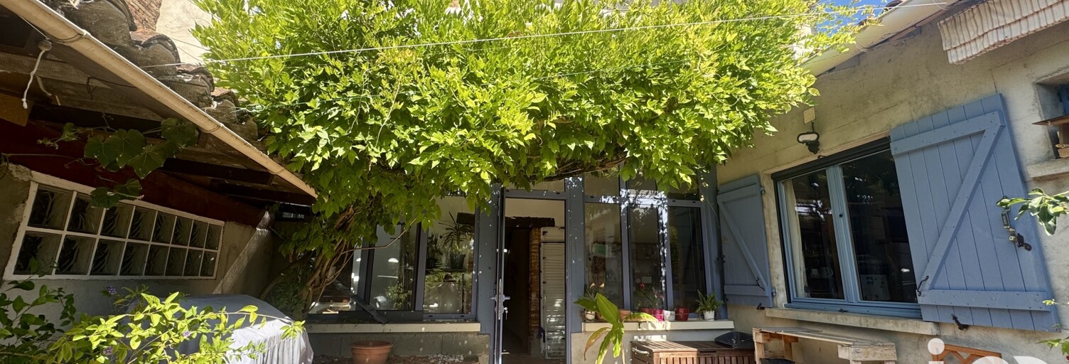 Maison 7 Pièces 196 m² à vendre à Moissac (82200)