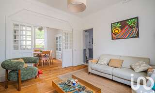 Maison 7 Pièces 149 m² à vendre à Le Pont-de-Claix (38800)