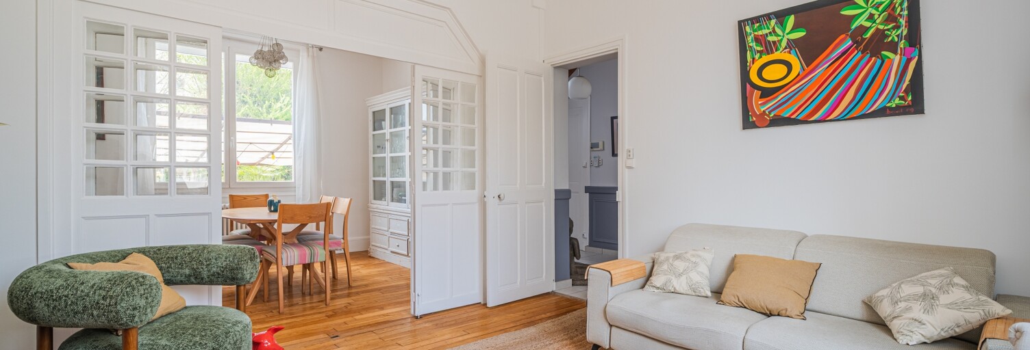 Maison 7 Pièces 149 m² à vendre à Le Pont-de-Claix (38800)