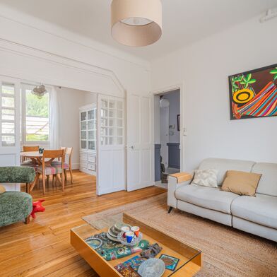 Maison 7 pièces 485000 €